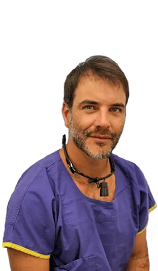 Dr Paulo Pinho | Dental surgeon | Dental implants sydney