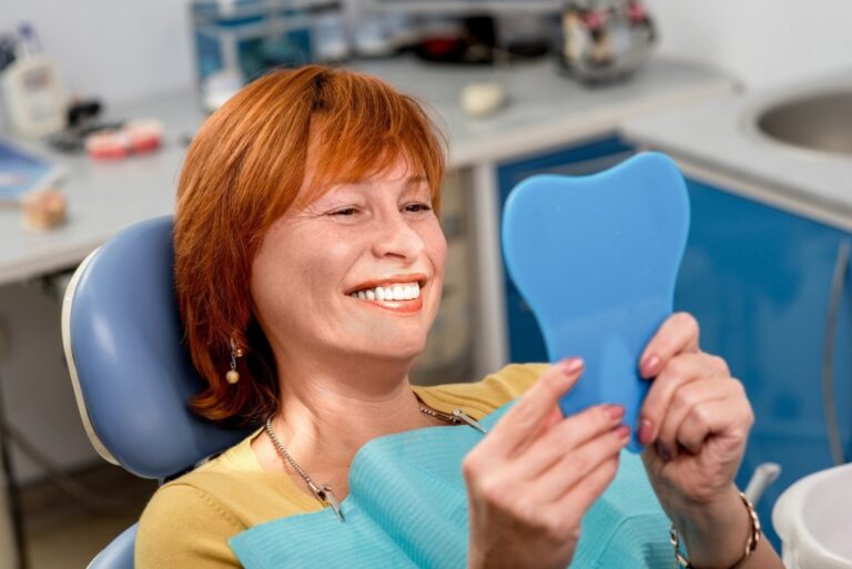 affordable dental implants in Sydney
