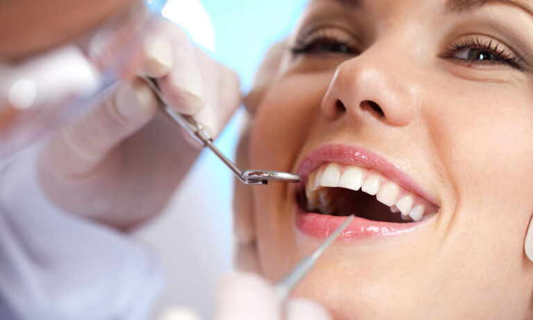 dental implant procedure in Thailand