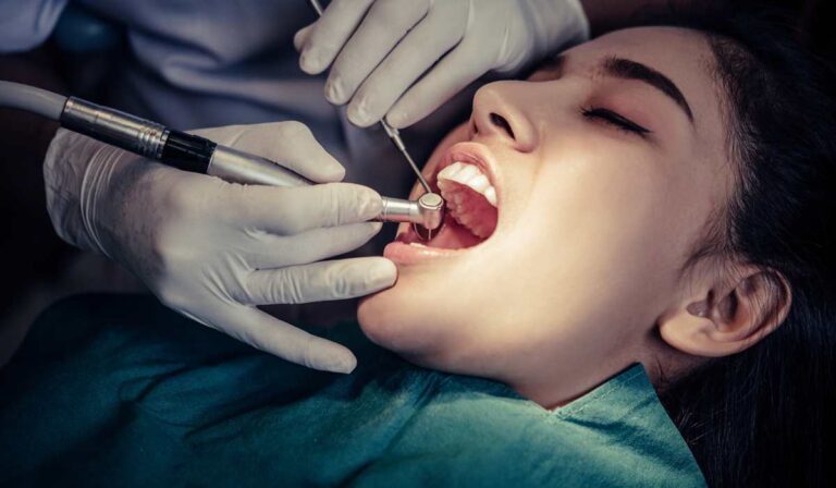 Dental Implants and Pregnancy