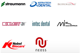 Dental Implant Brands | dental implant professionals