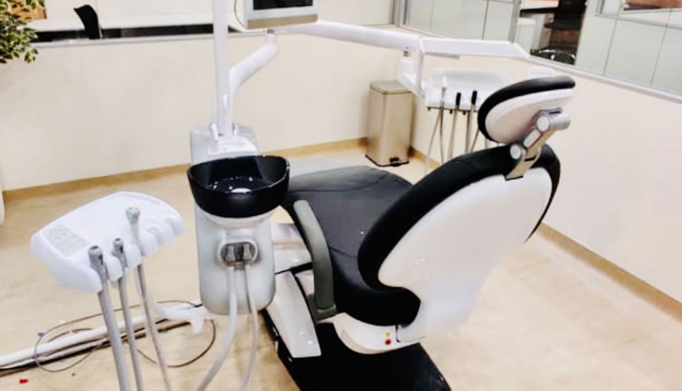 Dental implant equipment | Digital dental implants sydney