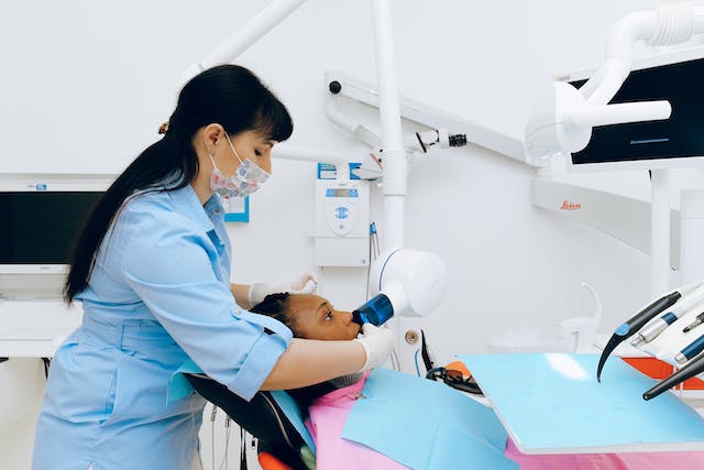 dental implant - dental implants professionals - sydney