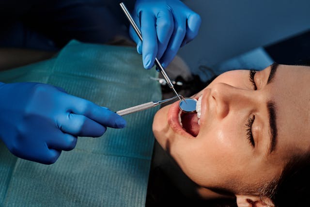 dental implants - dental implants professionals - sydney