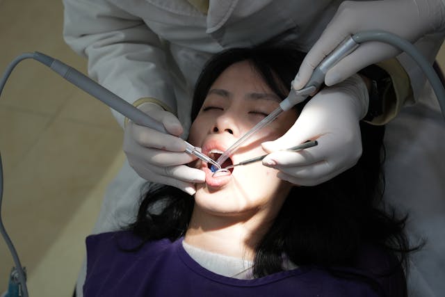 dental implants - dental implants professionals - sydney