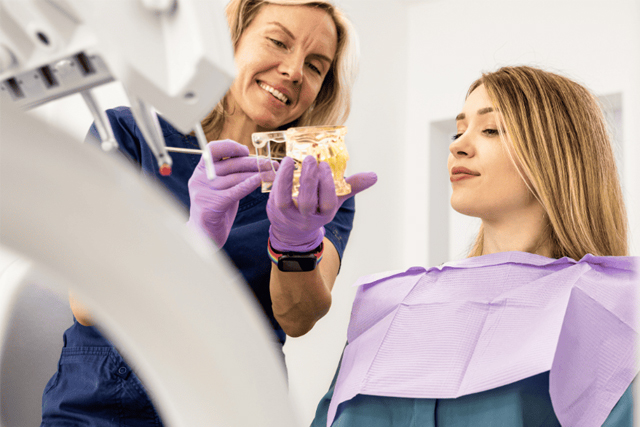 dental implants in Sydney -Dental Implants Professionals-sydney