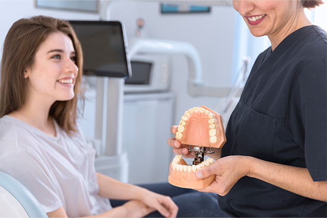 tooth implants -Dental Implants Professionals-sydney