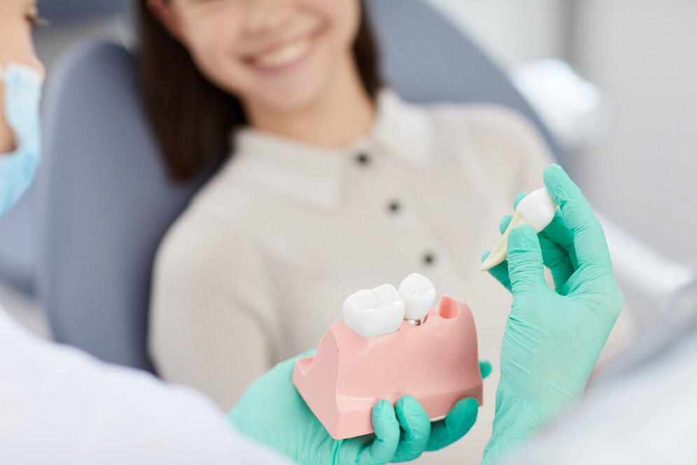 Dental Implant Professional in Sydney